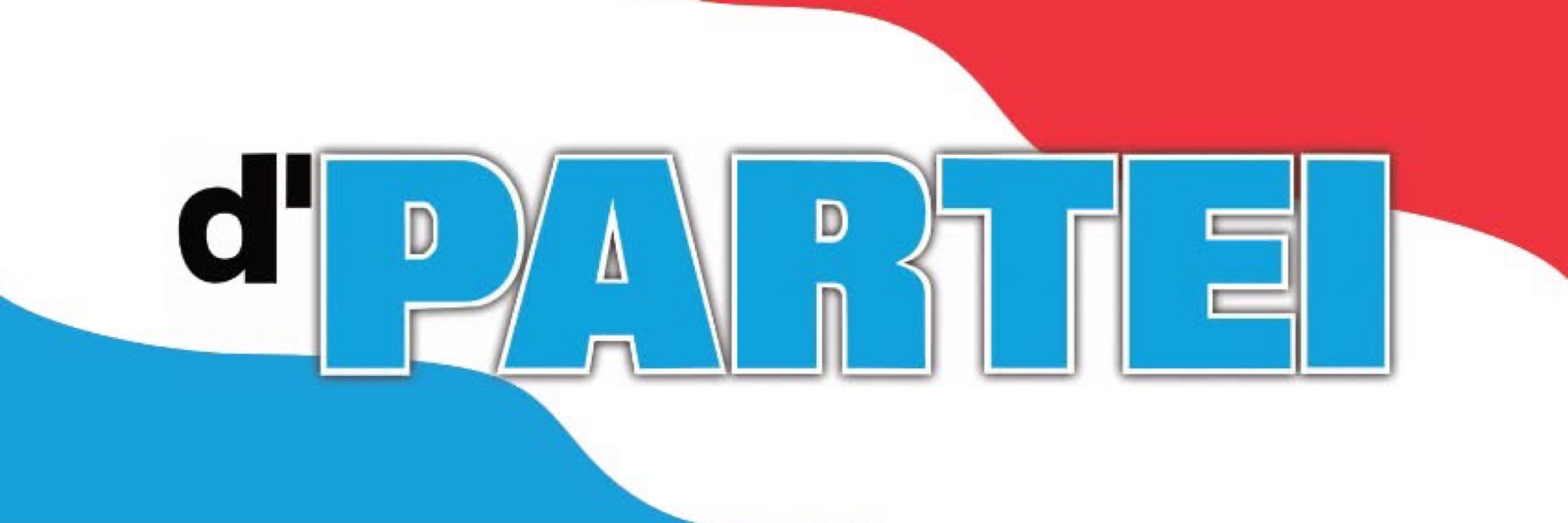 d'PARTEI