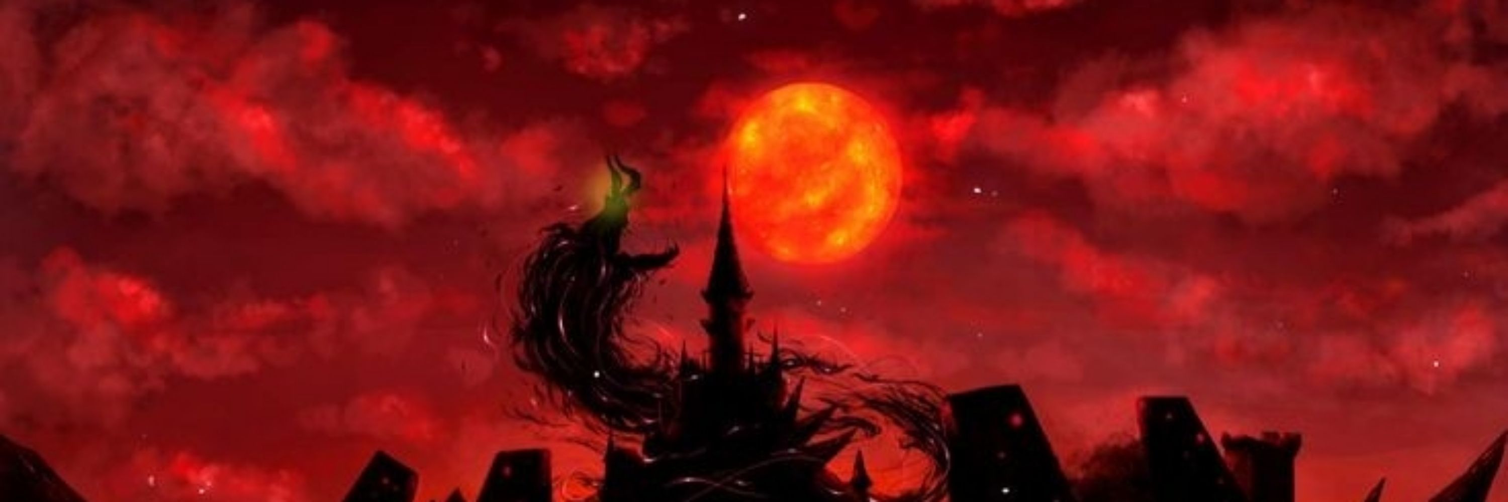 Dratto 🌕🩸