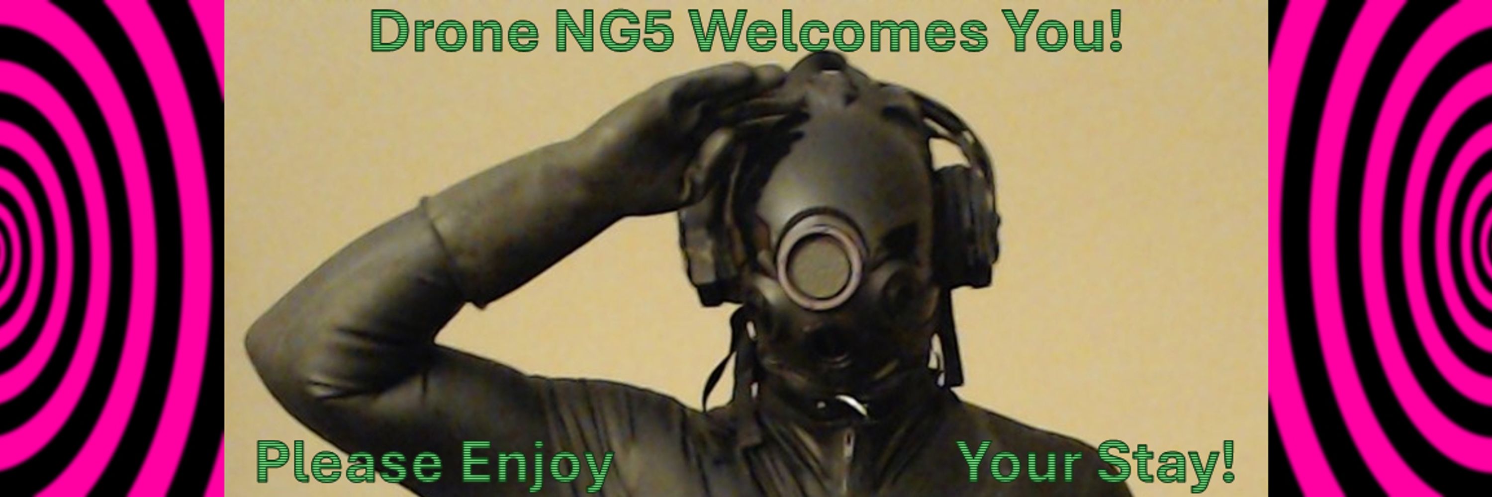 Drone NG5