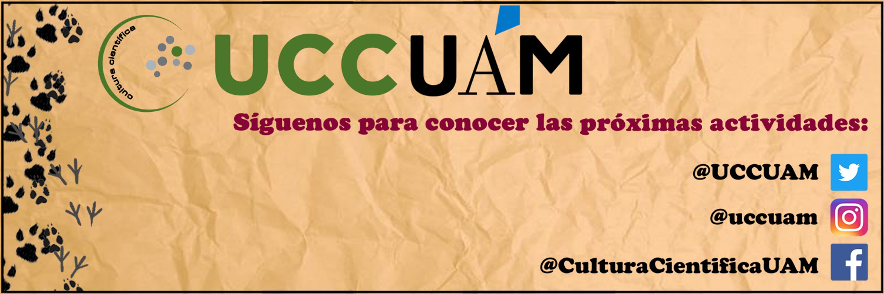 UCCUAM