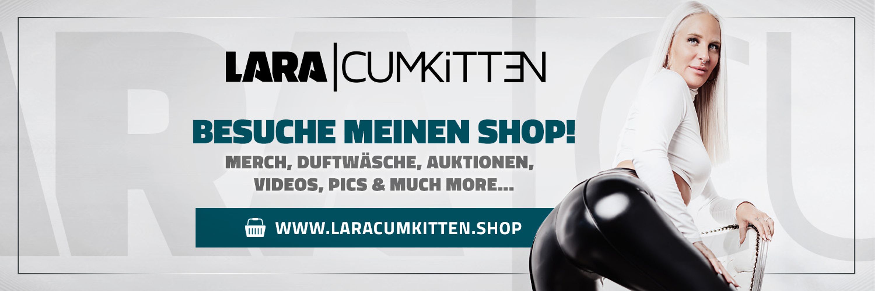 Lara CumKitten