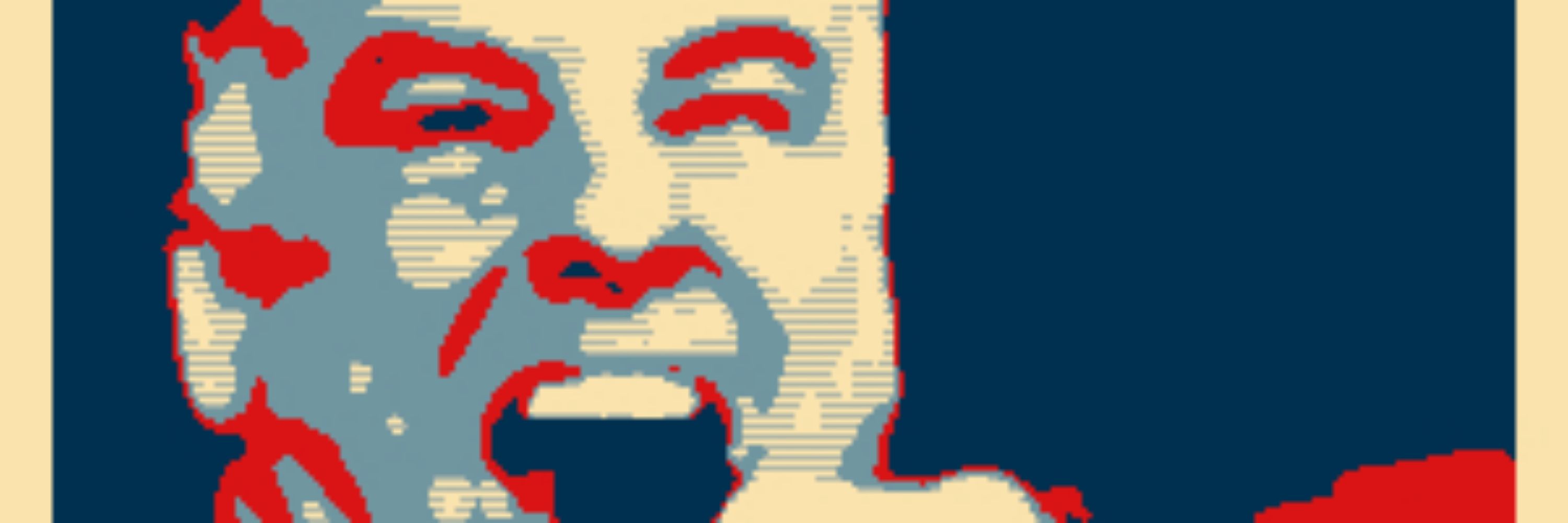 Not Howard Dean