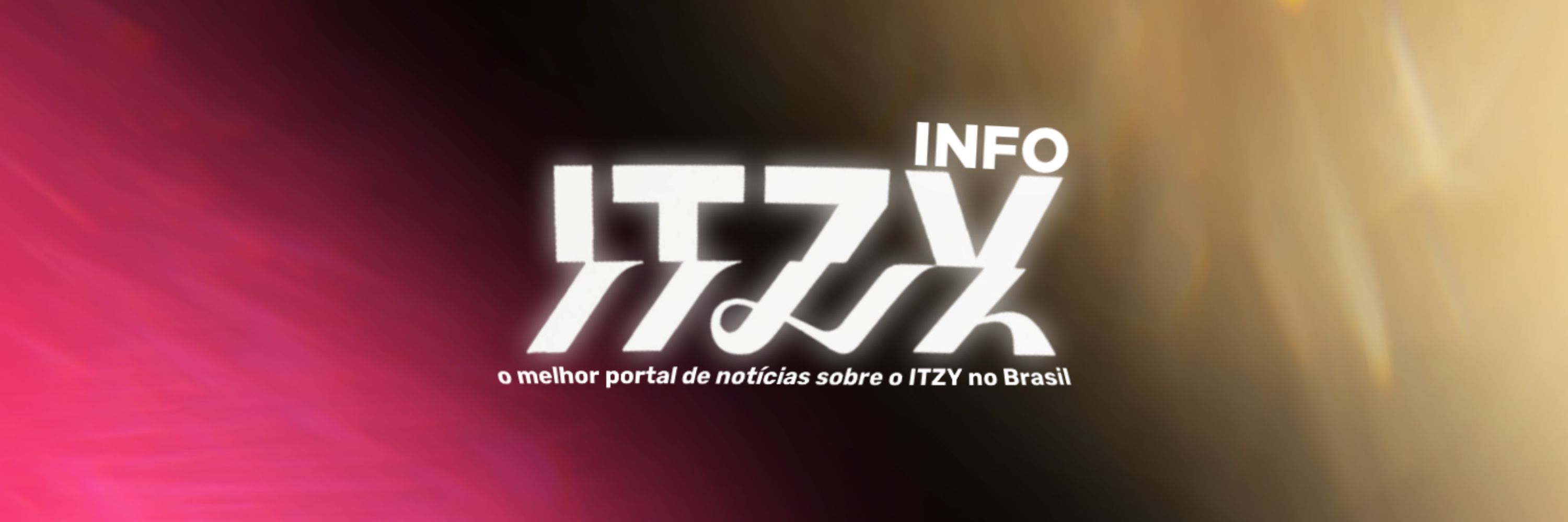 INFO ITZY #GOLD ✨