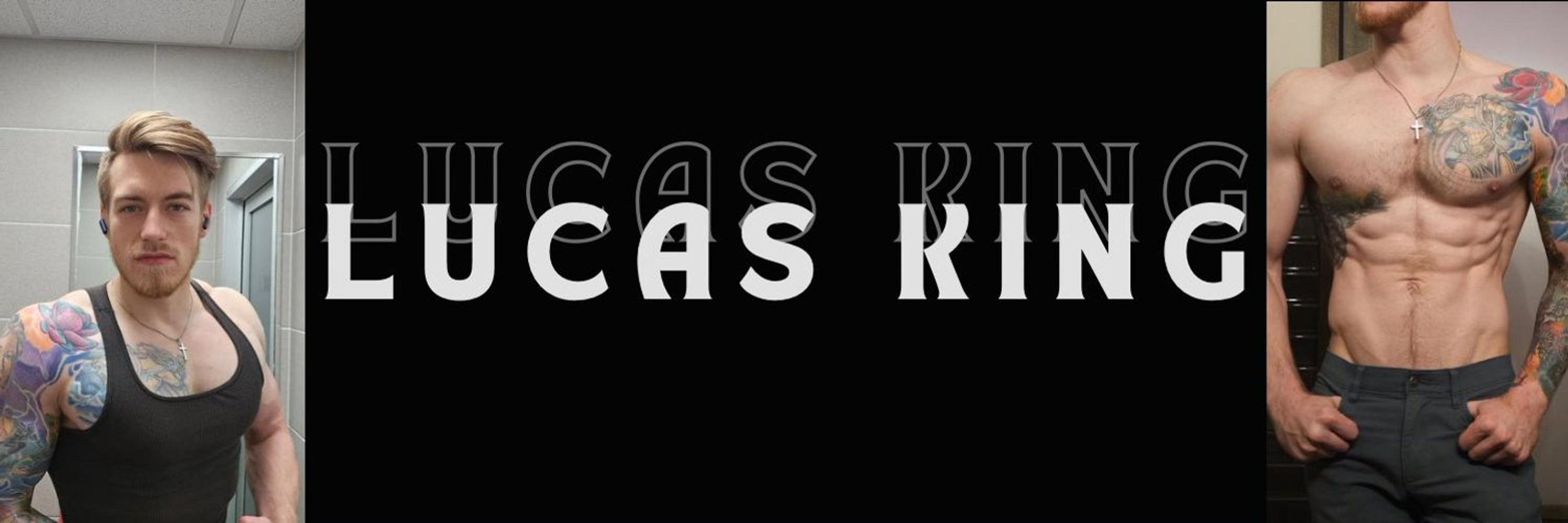 Lucas King
