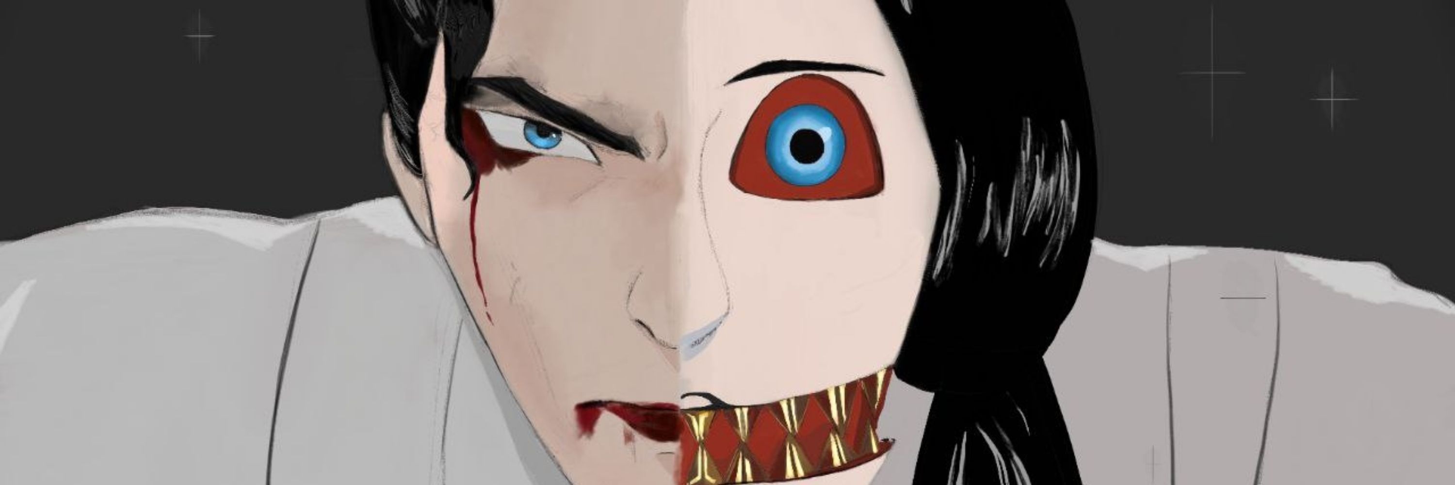 GHOST ART