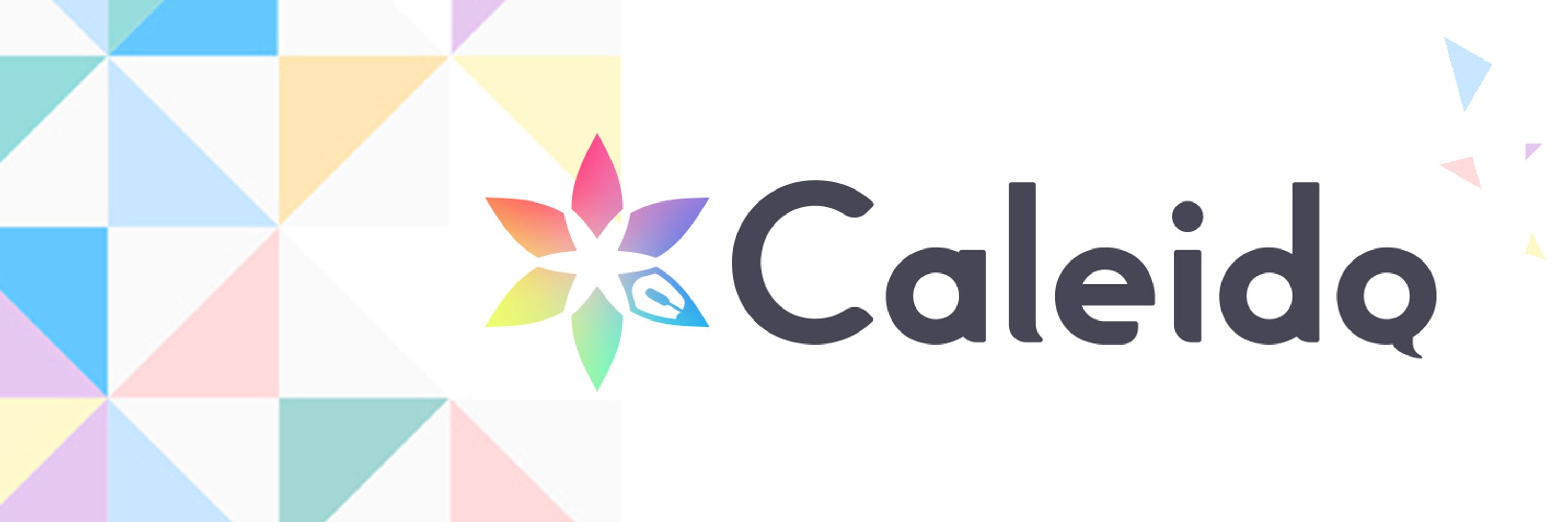 Caleido公式