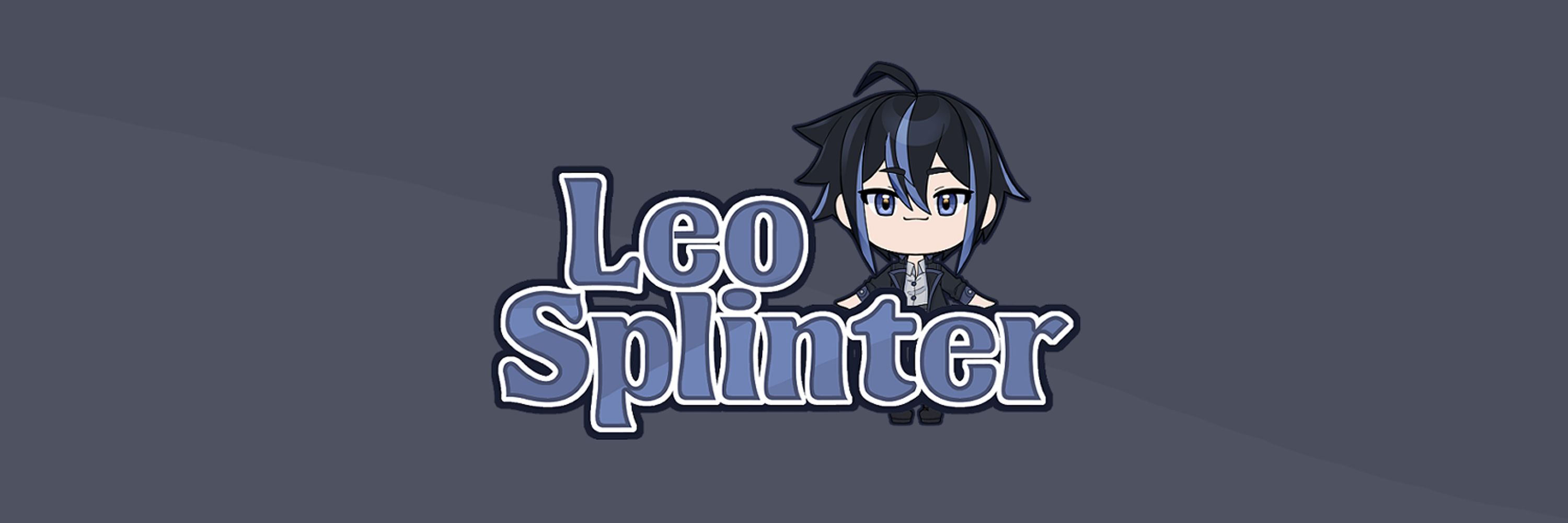 Leo Splinter