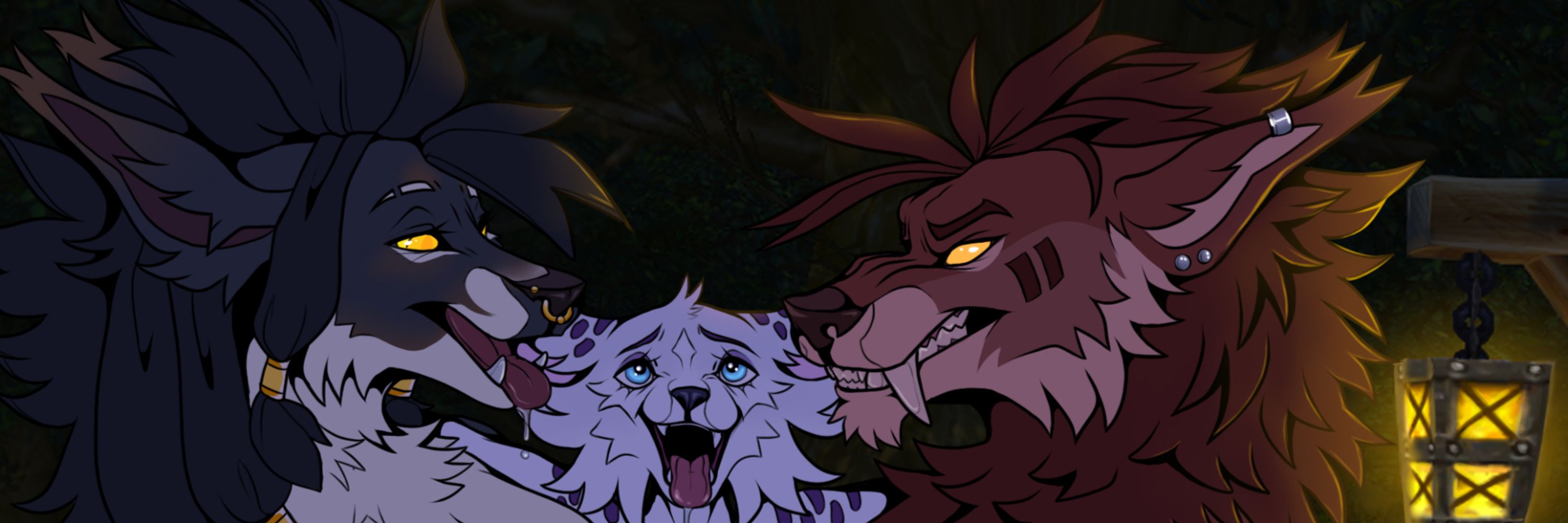Tattle Tails