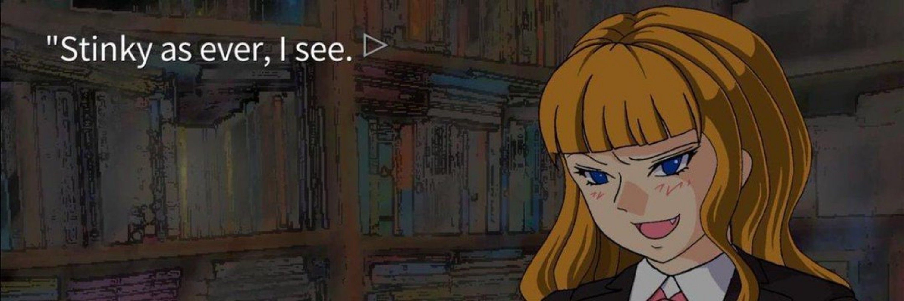 Beatrice Umineko :3