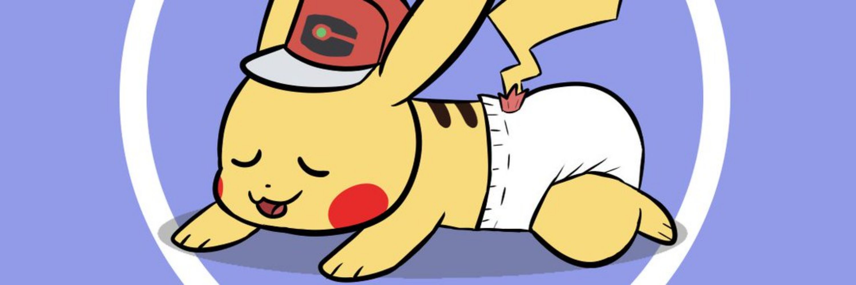 Pikaboo⚡