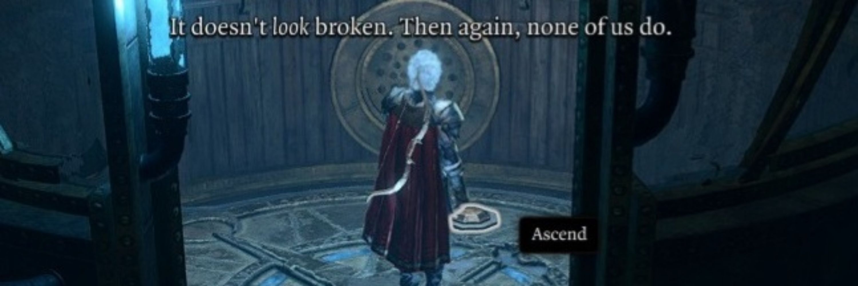bitter