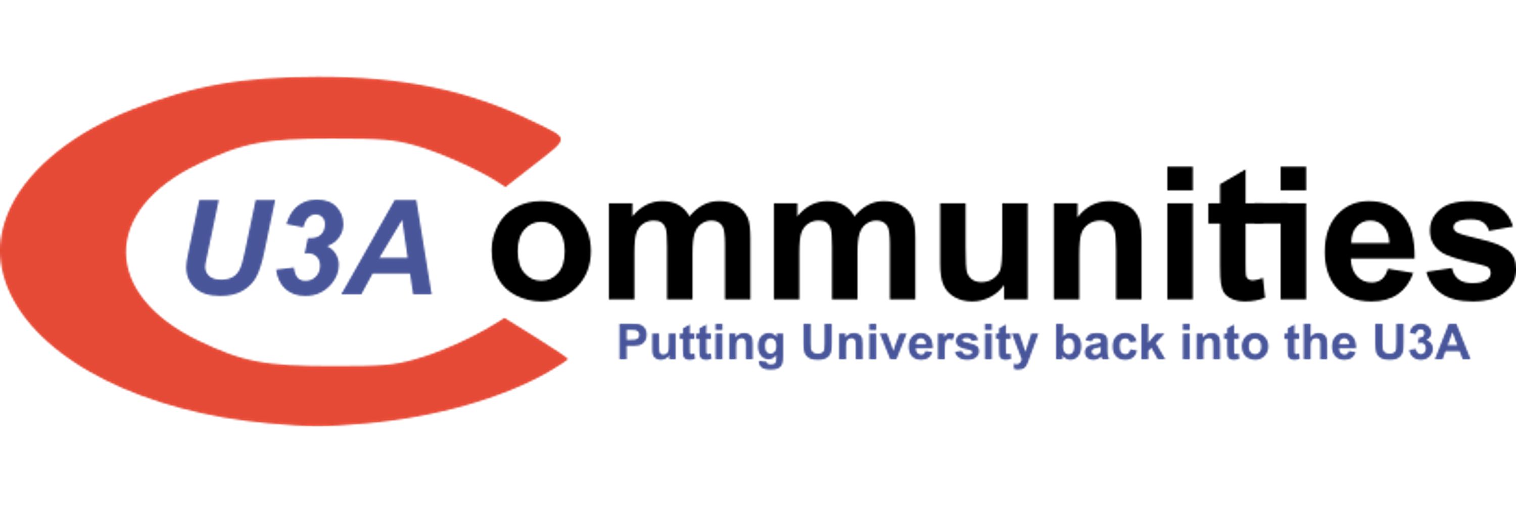 U3ACommunities