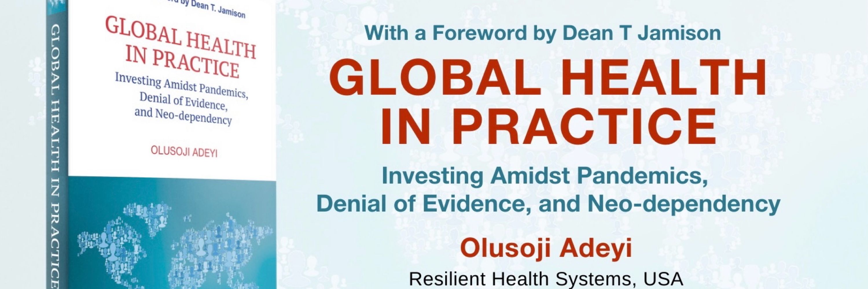 Dr. Soji Adeyi