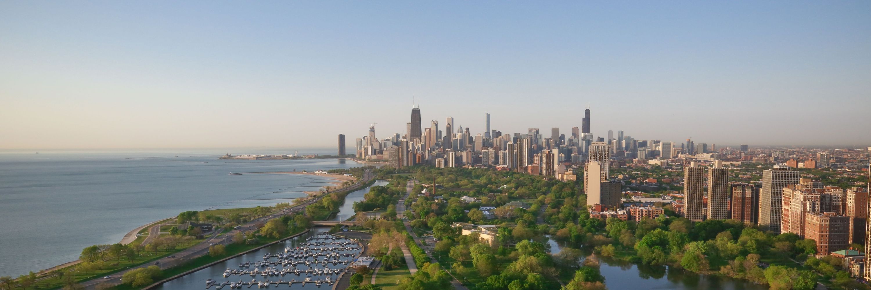 Northwestern's Institute for Public Health and Medicine