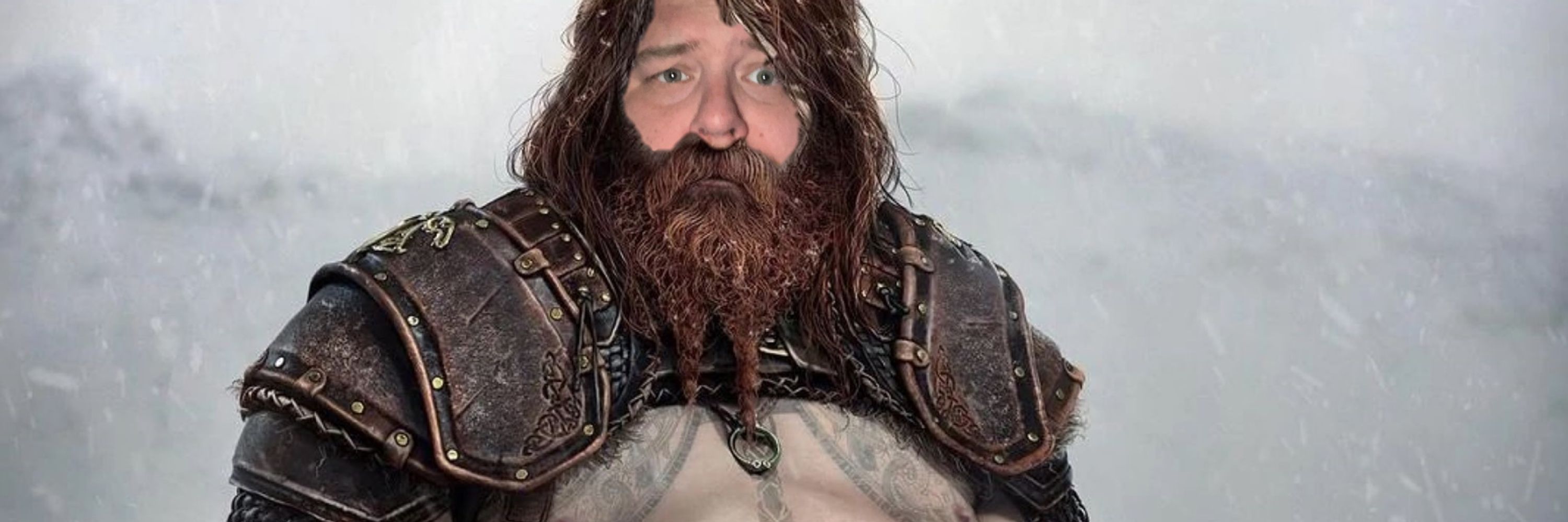 Kyle Stephenson 🔜 PAX East & SGF