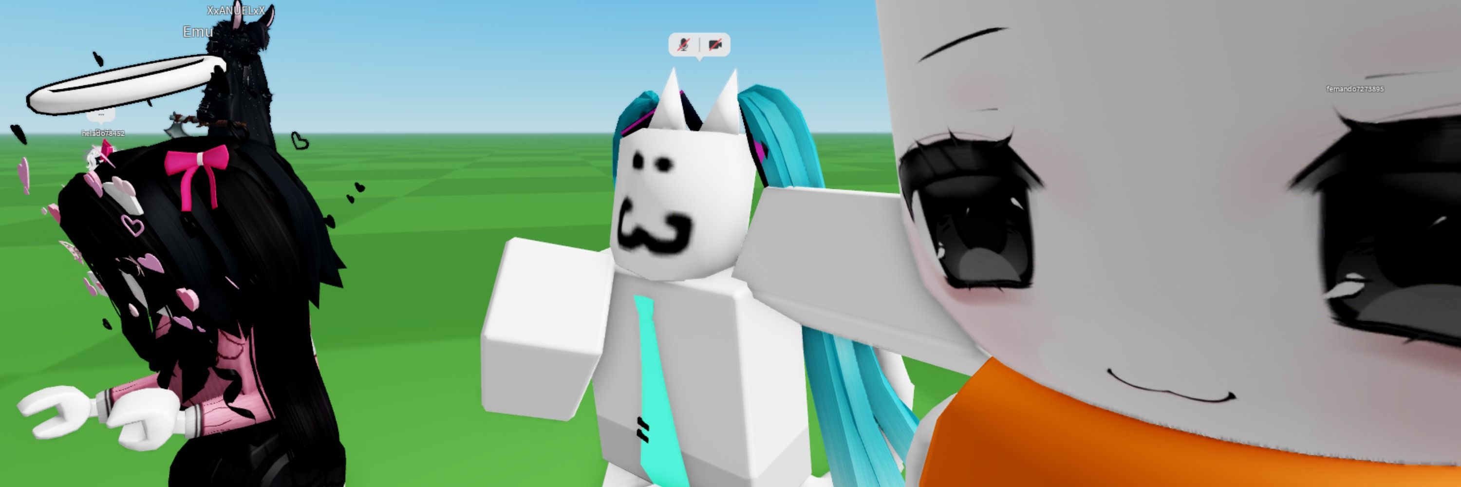 ice bacana