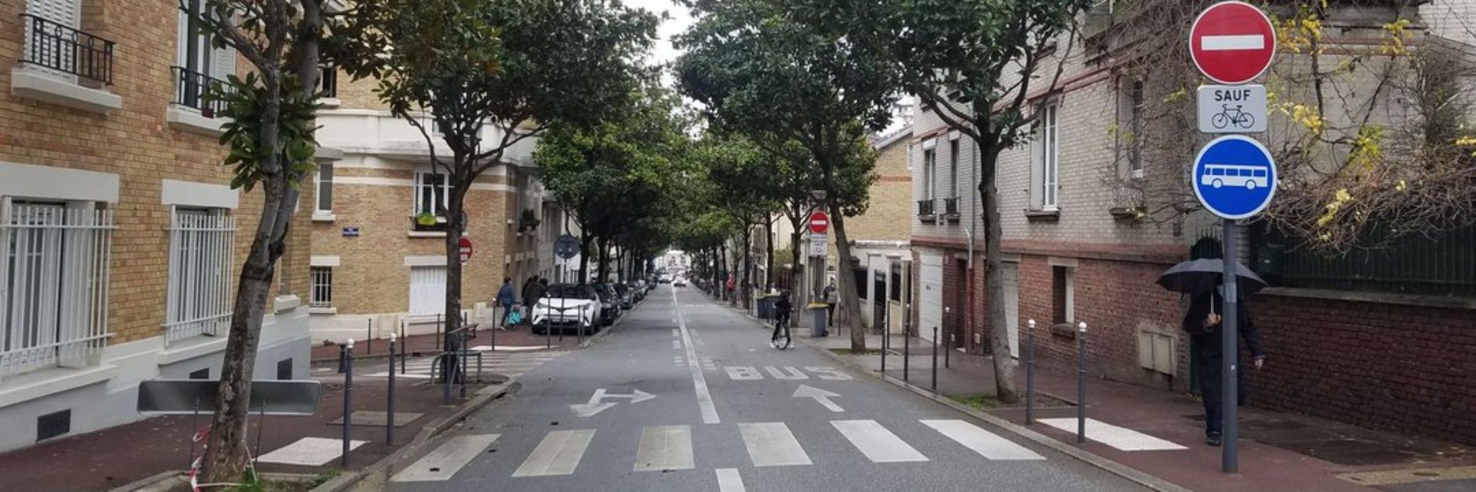 Vélo d’Issy