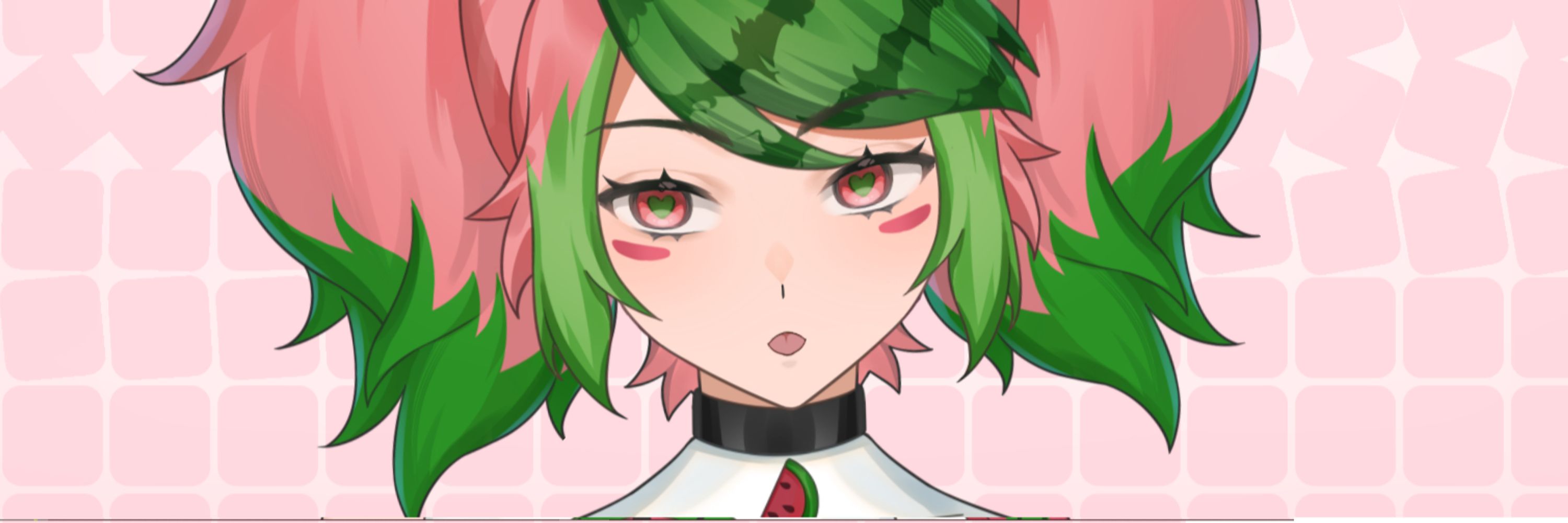 Melon The Melon!