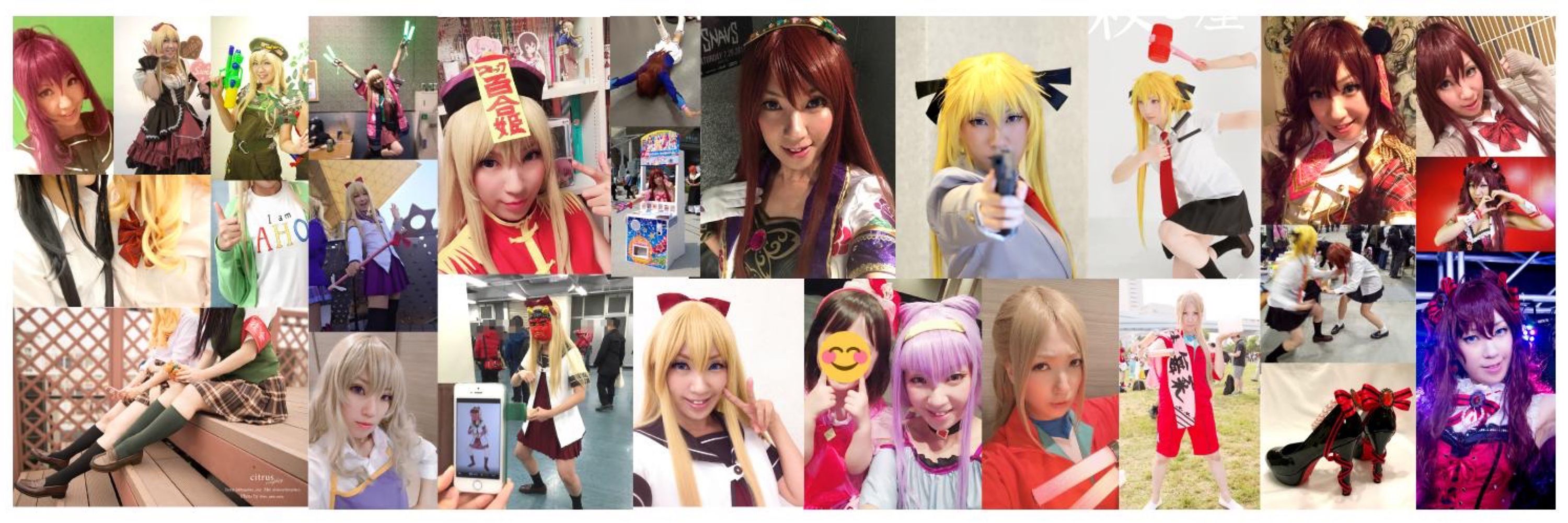 魔女っ娘💫