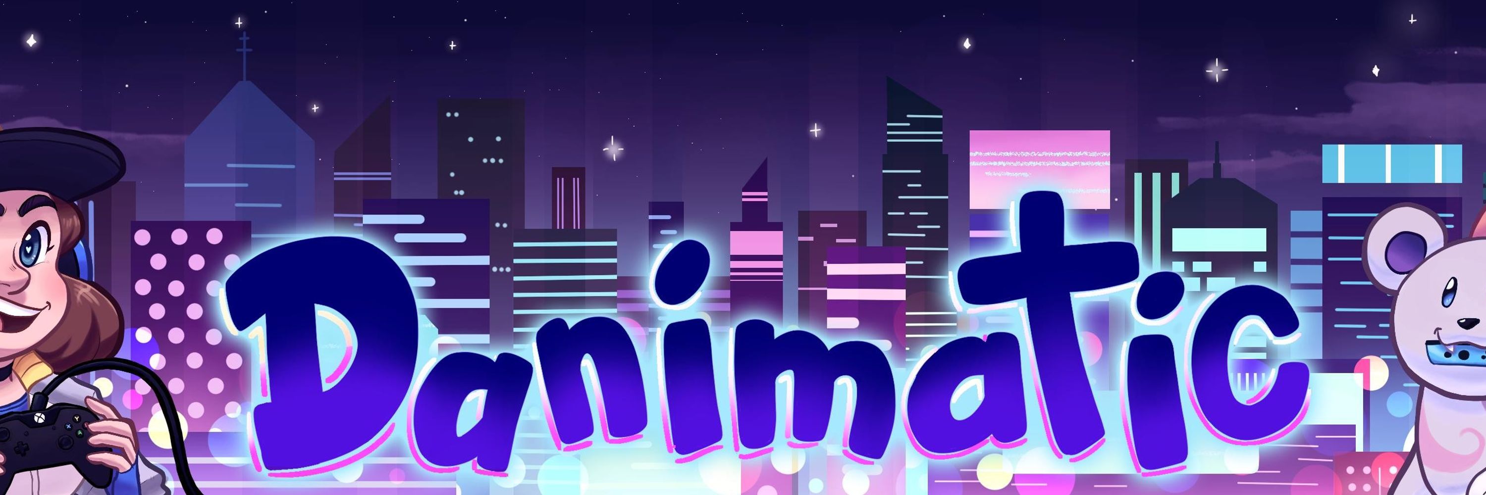 ⭐Danimatic ⭐ 