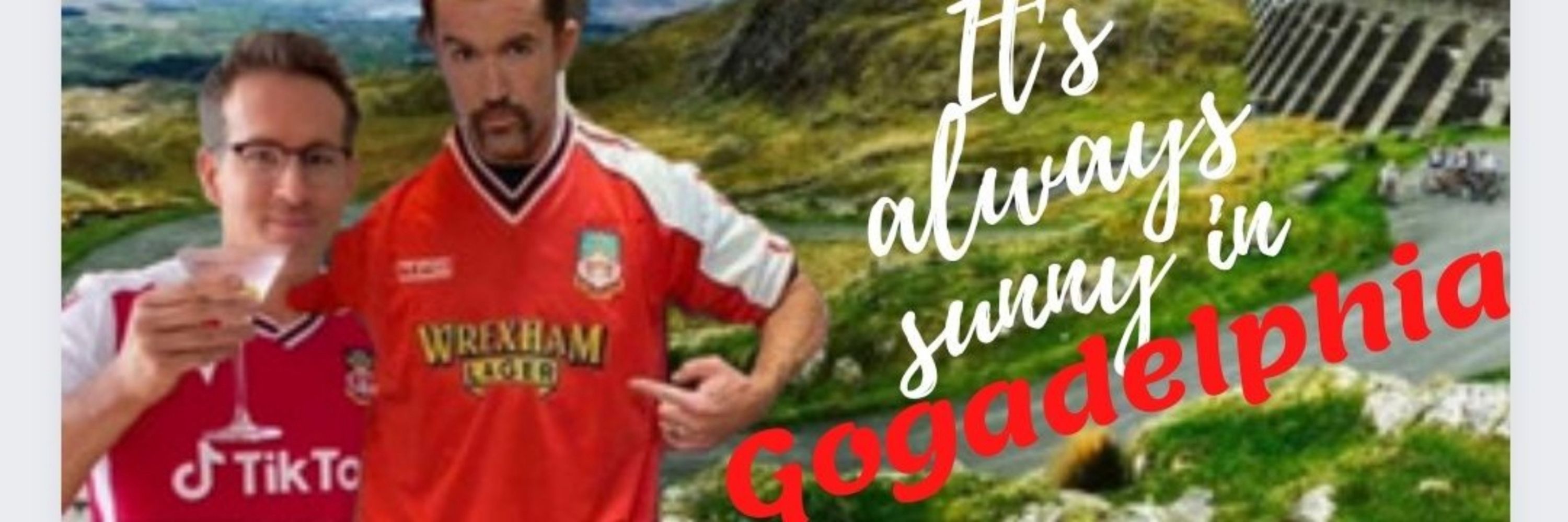 Pete the Gog