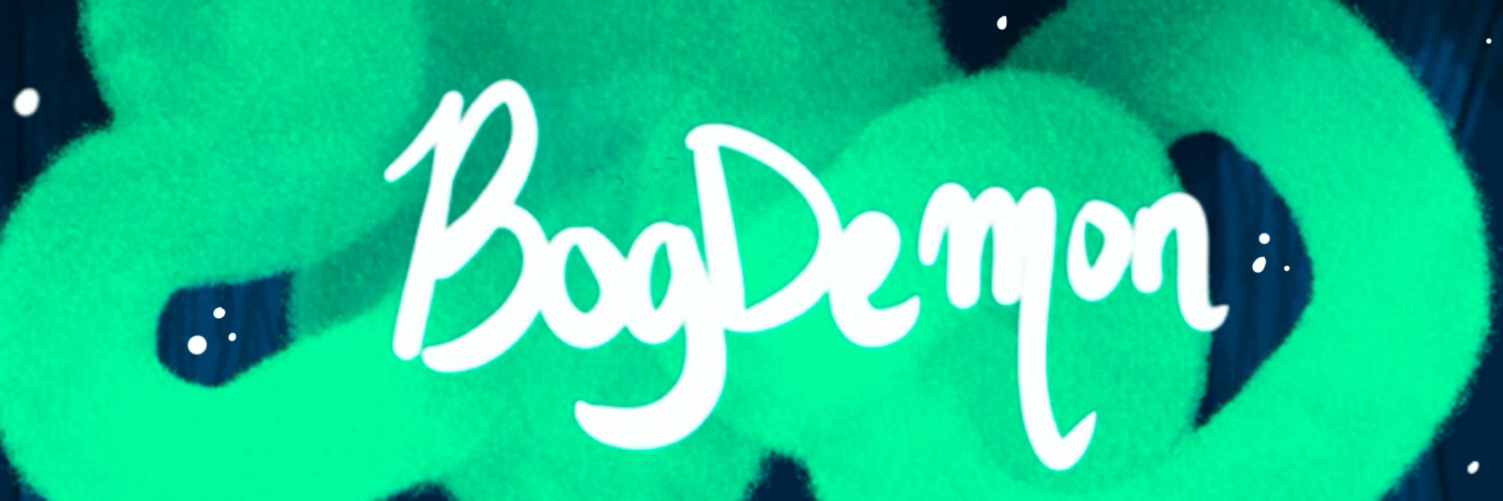 BogDemon