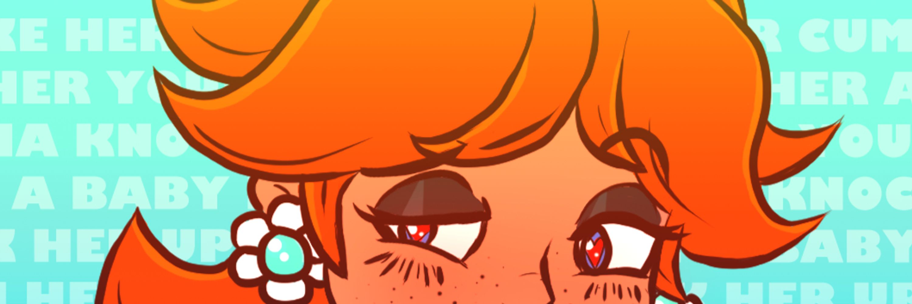 StromboliDoodles 🔞