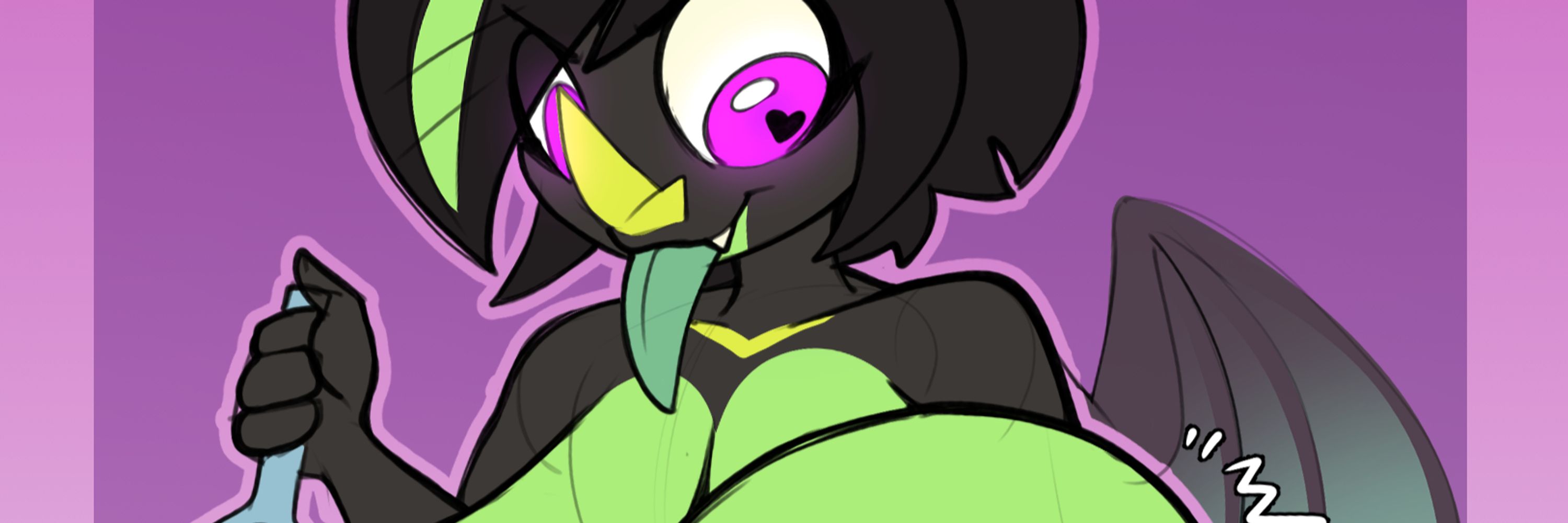 🍔 AirFlypony / kinks
