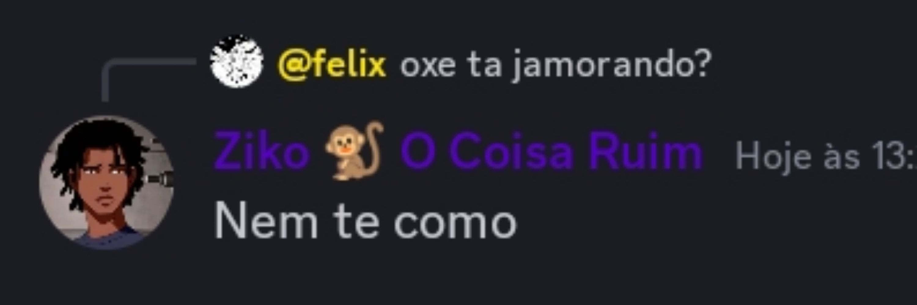 Julian Vegas