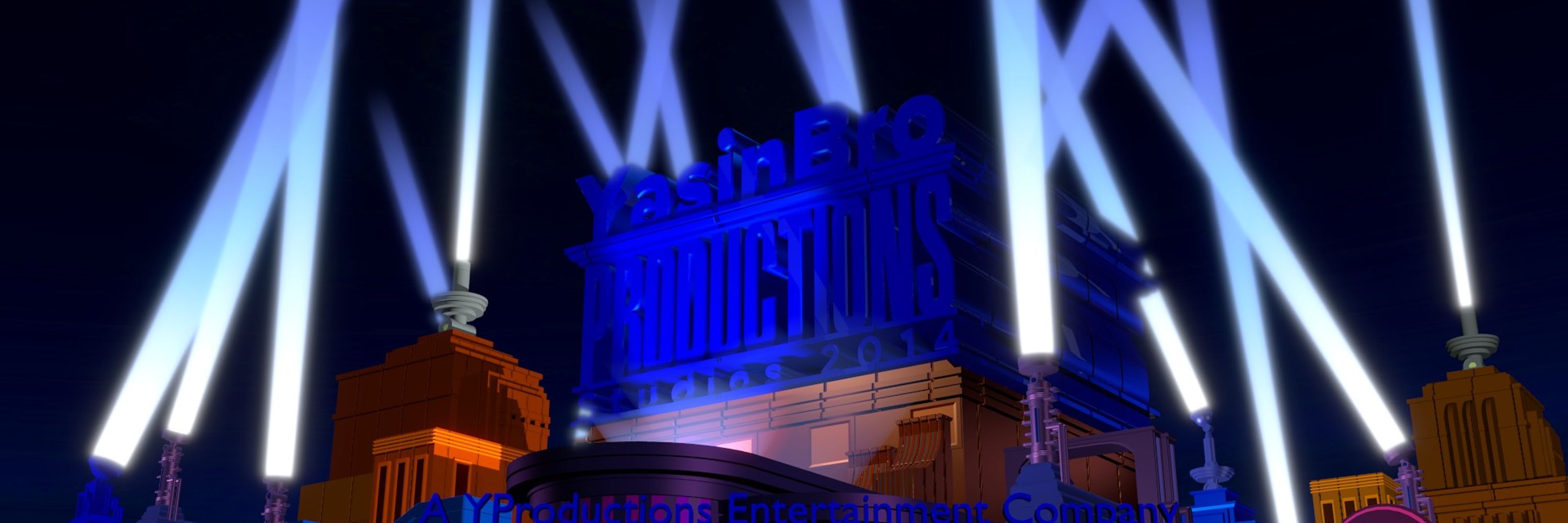 YasinBroProductions