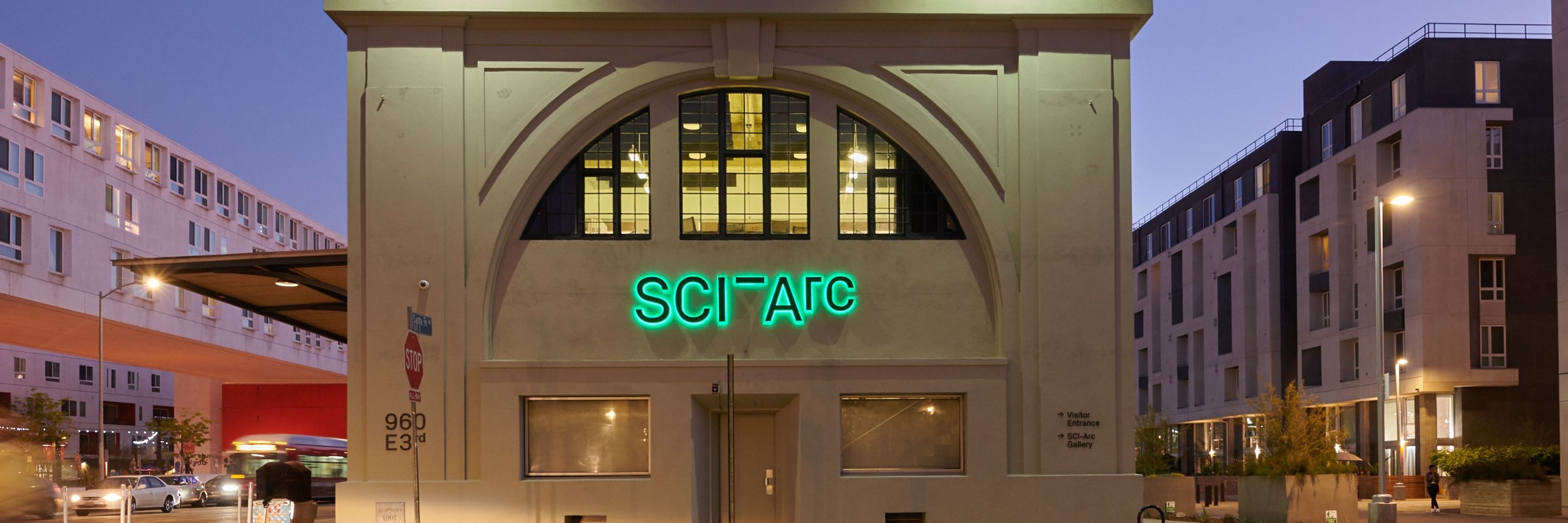 SCI-Arc