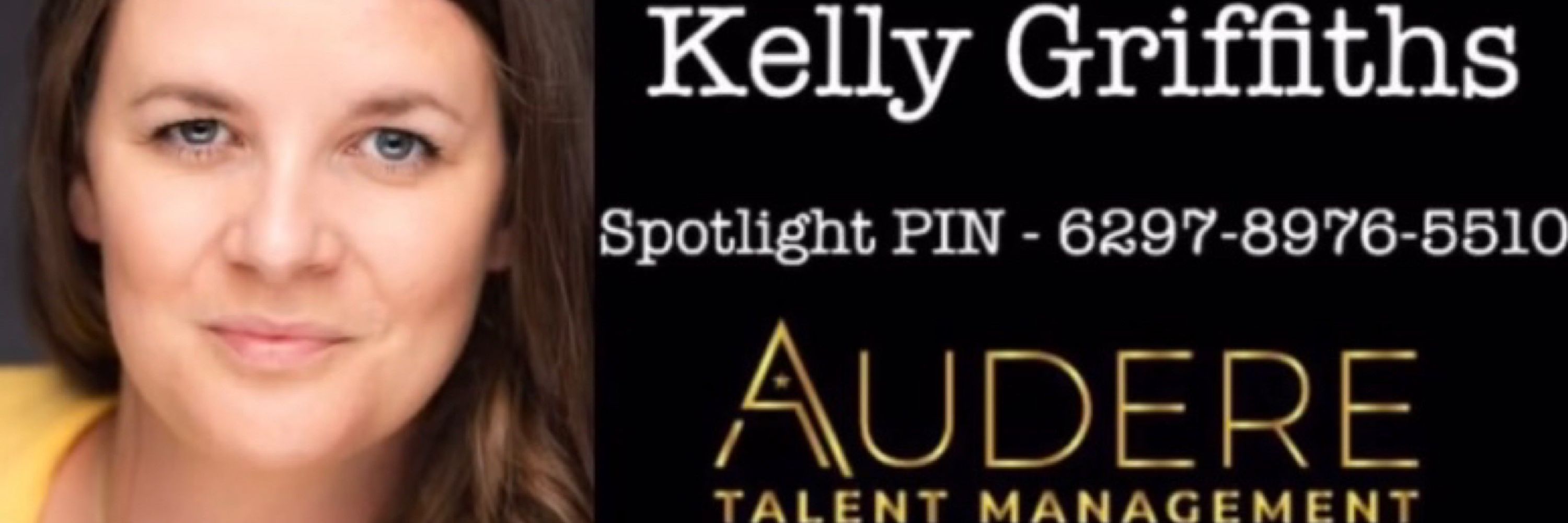 Kelly Griffiths