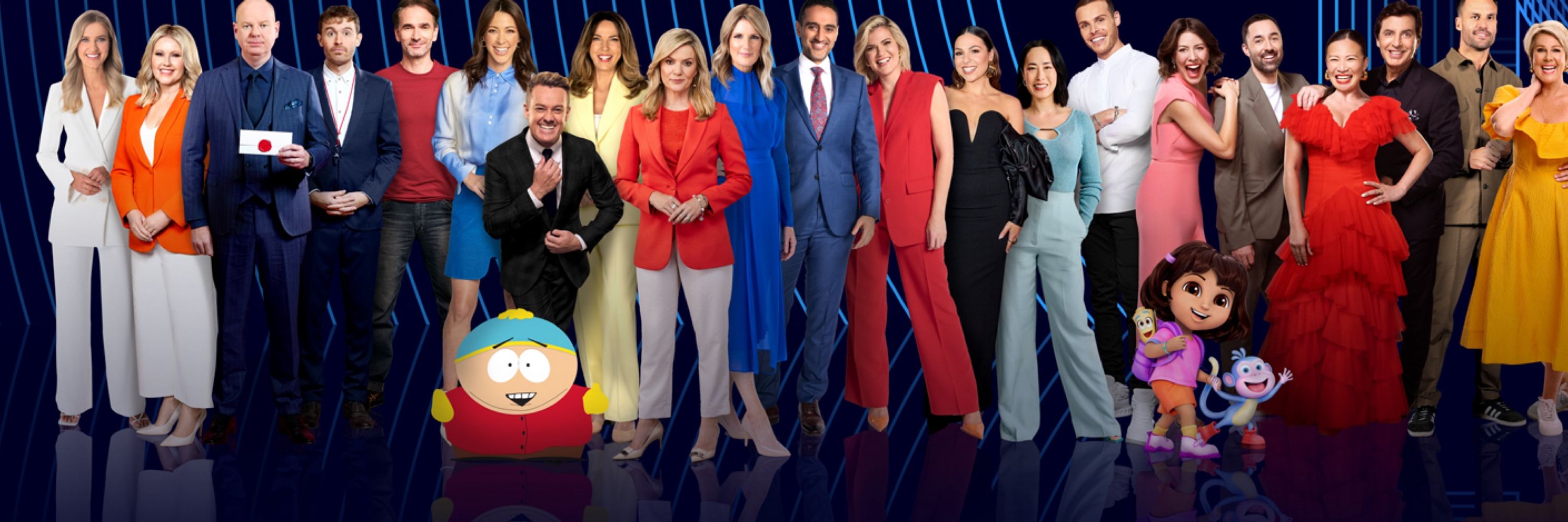 Sandra Sully AM