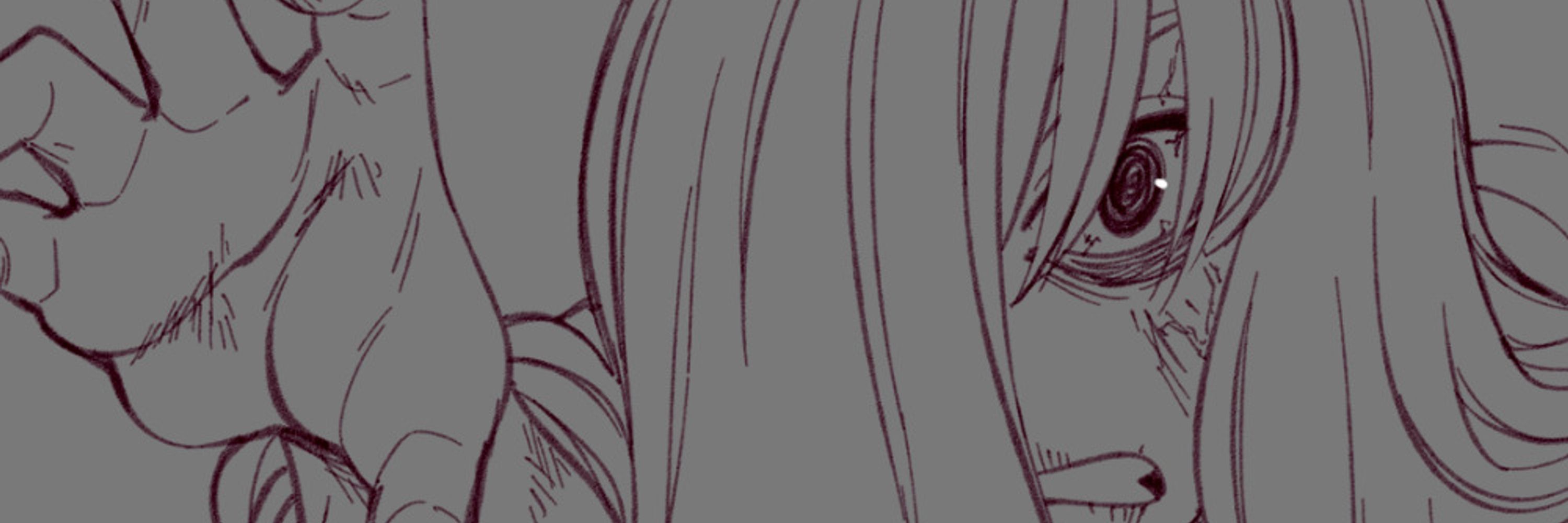 Nyx on Dyx