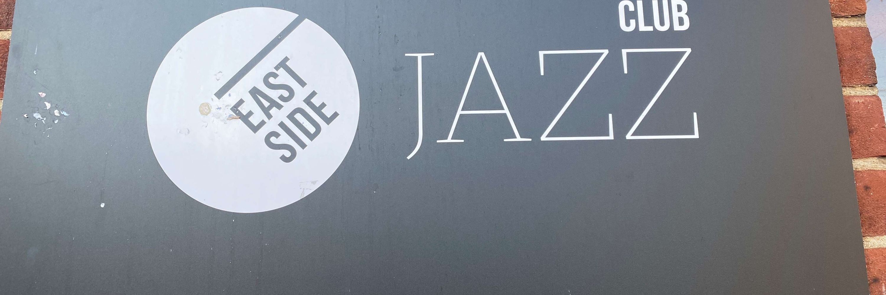 East Side Jazz Club Leytonstone