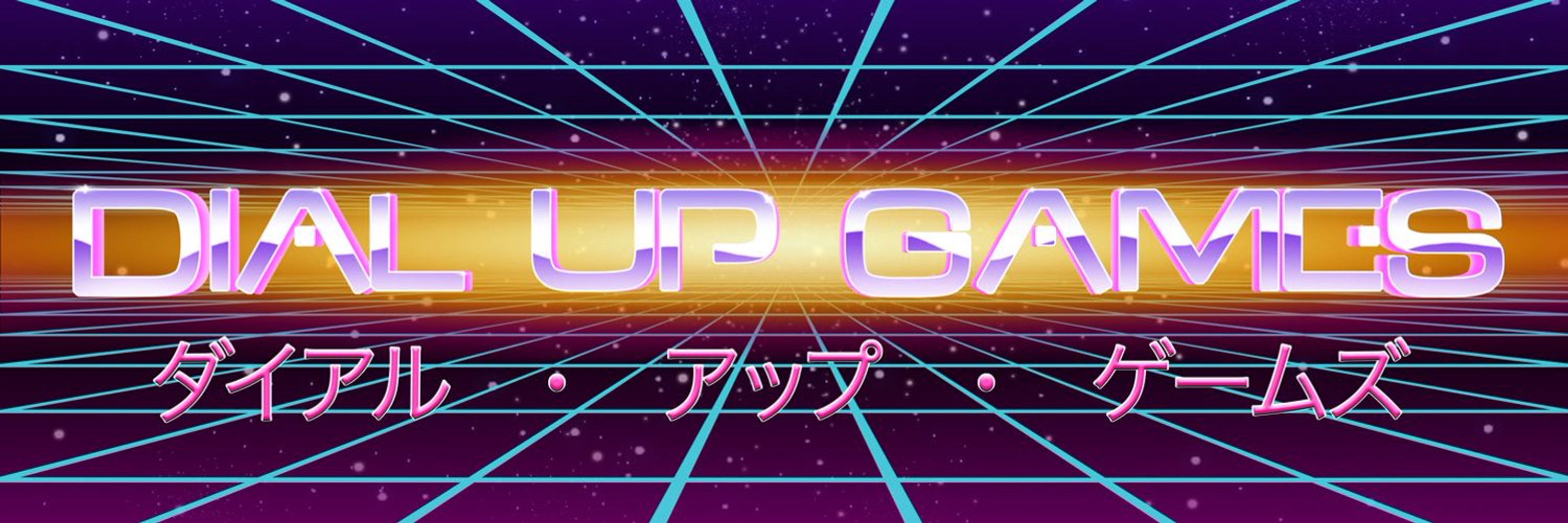 Dial Up Games