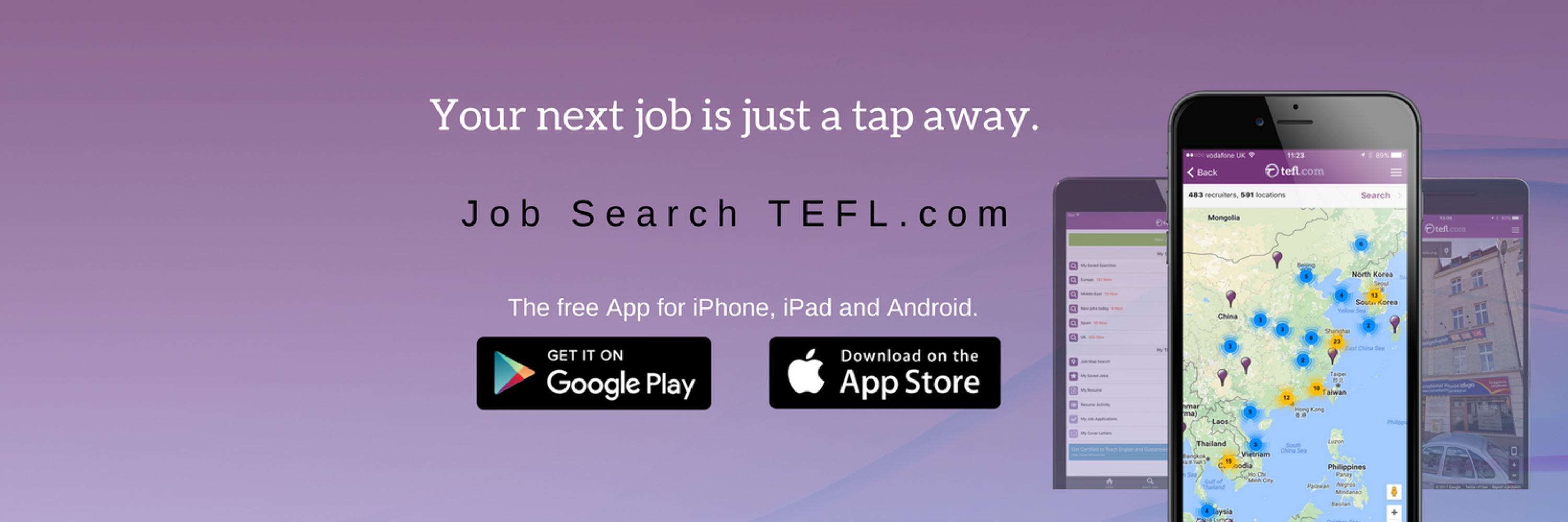 TEFL.com
