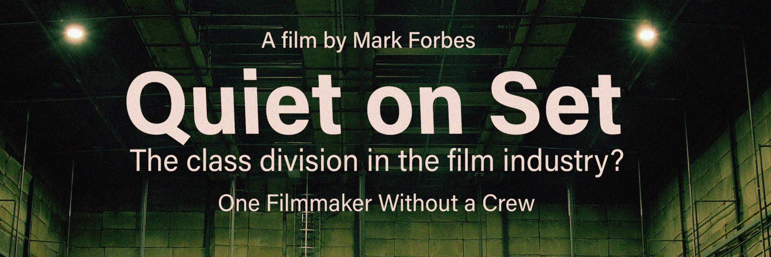 Mark Forbes