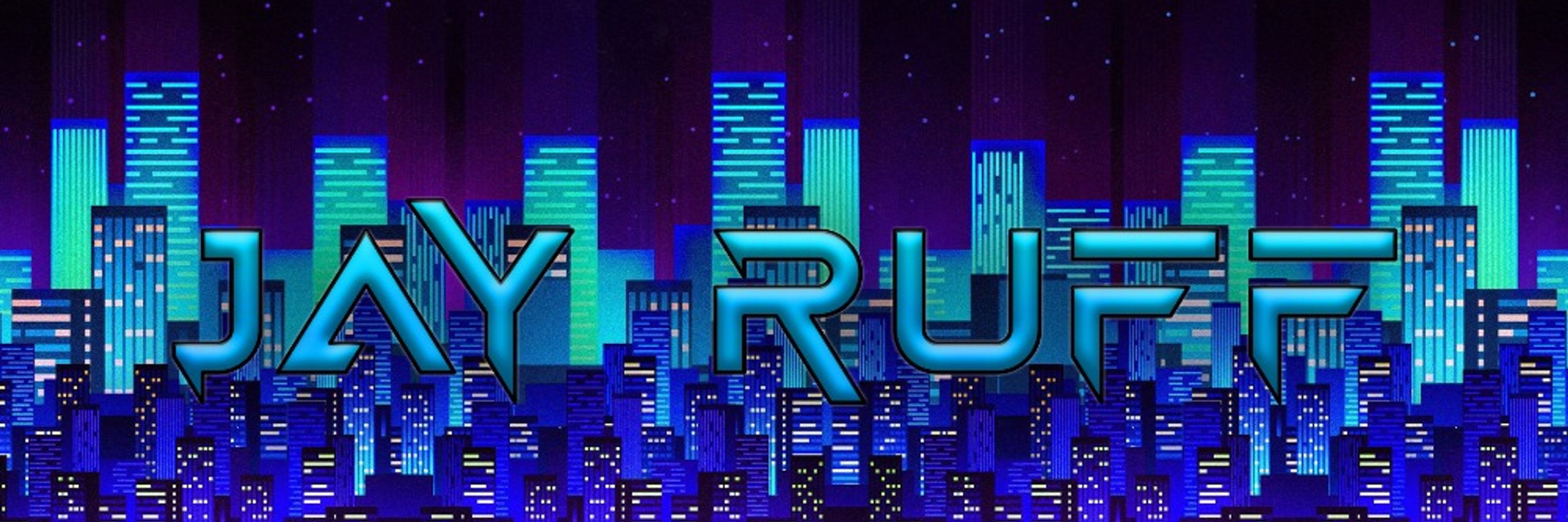 Jay Ruff