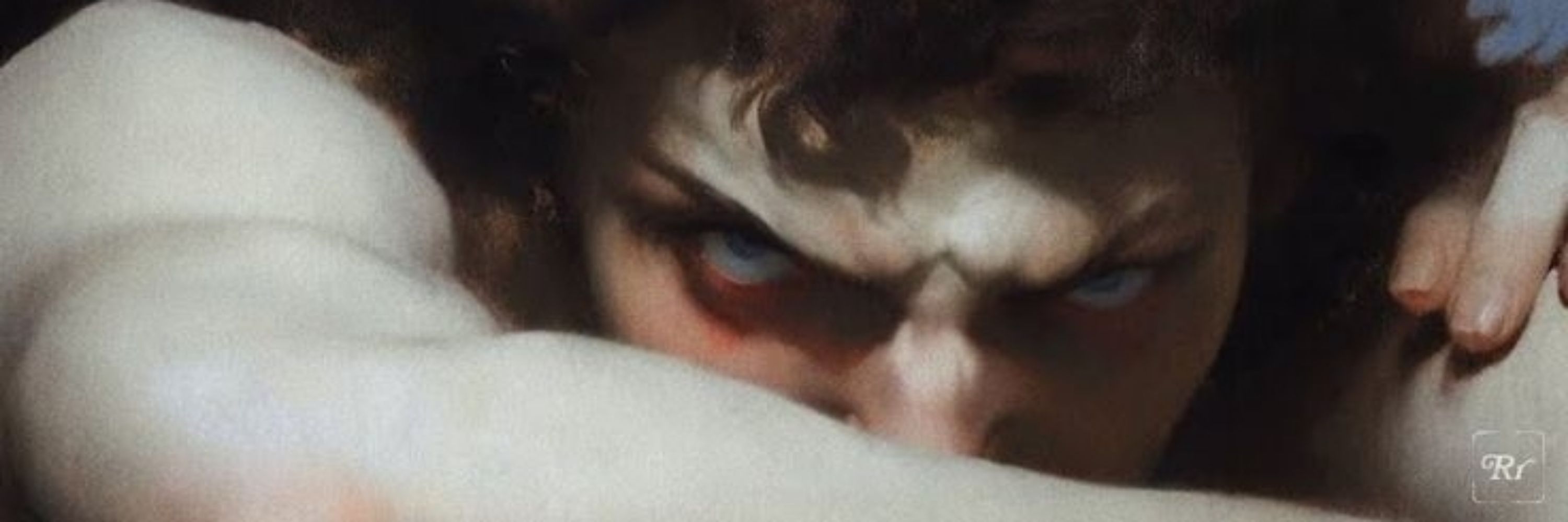 Theo — Ardente tempestade 🌪