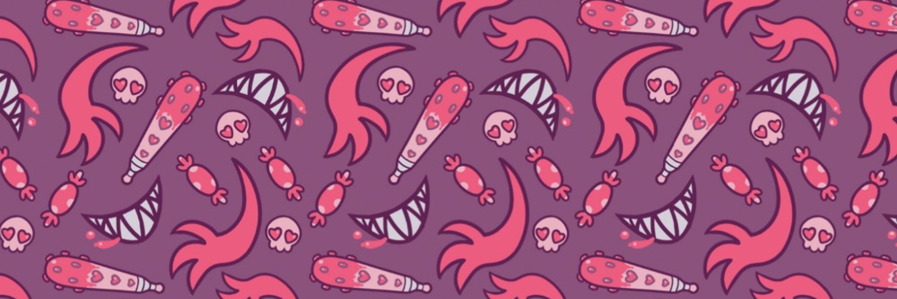 🎀💀 Sketchy | Virtual Streamer💀🎀