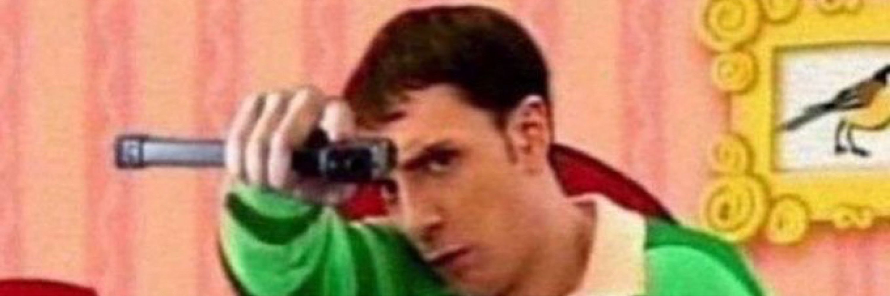 Anthony
