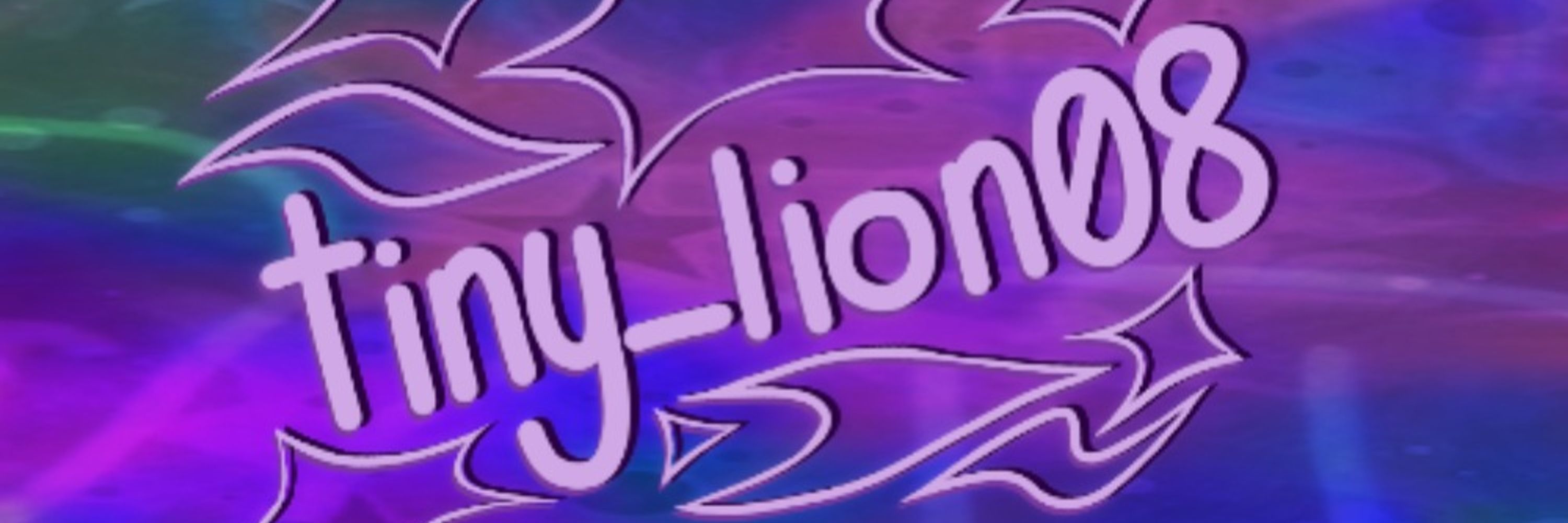 Lion (Comms open)