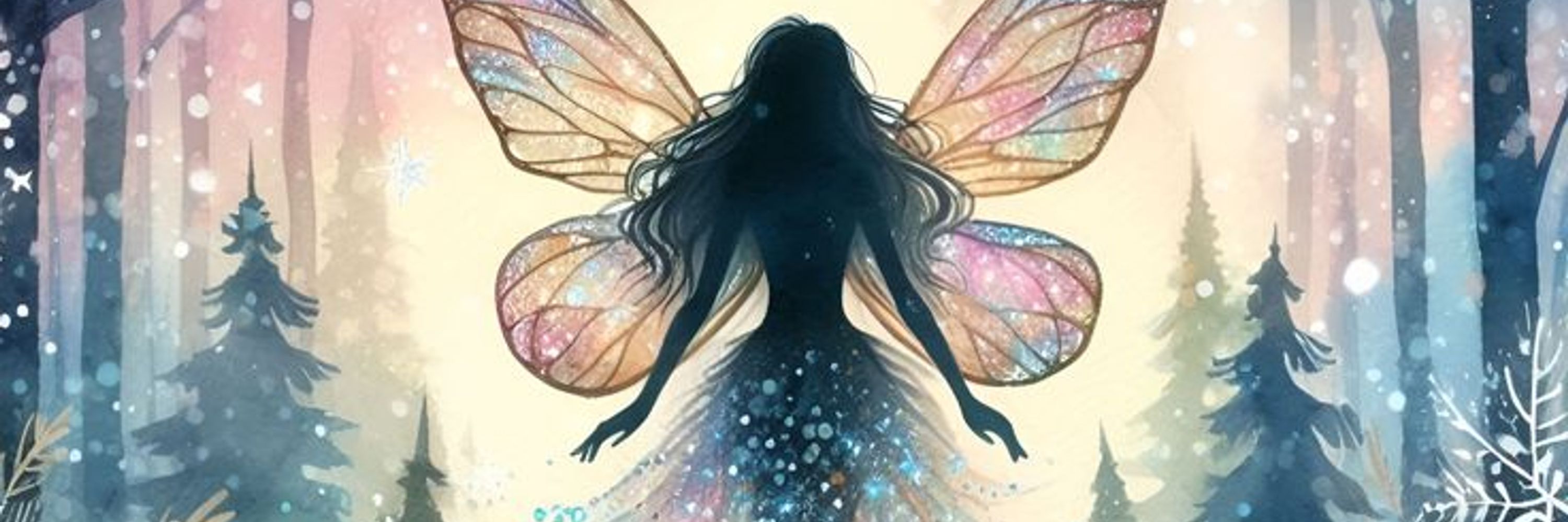 Creature Glitter