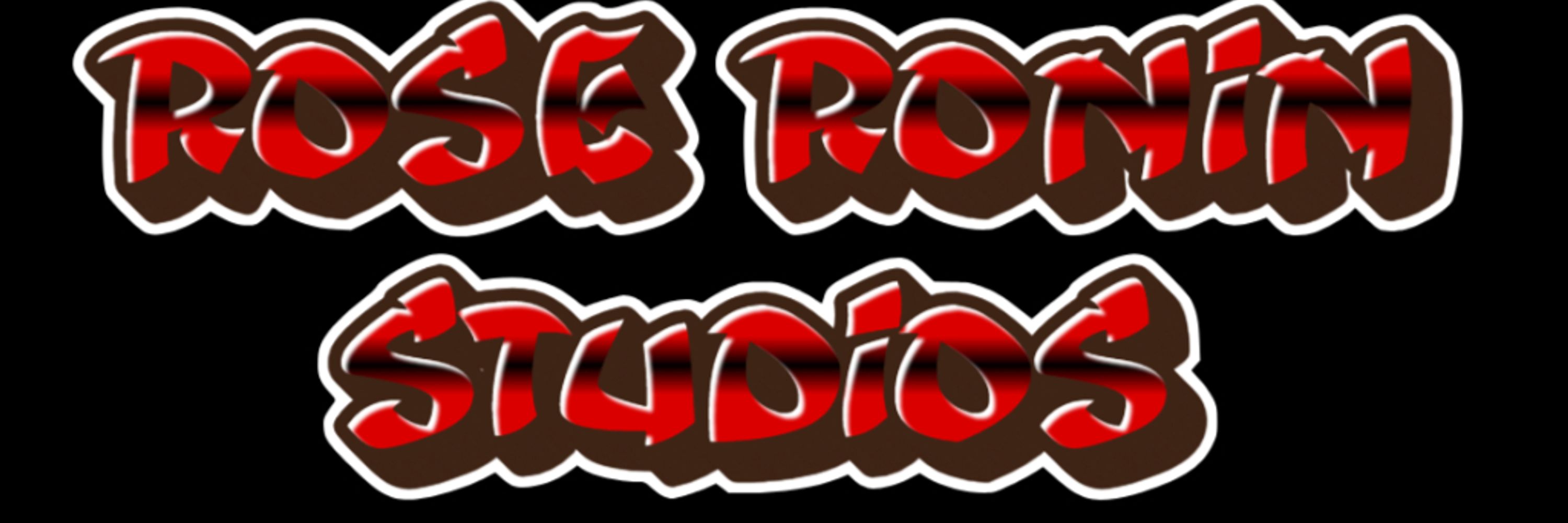 Rose Ronin Studios