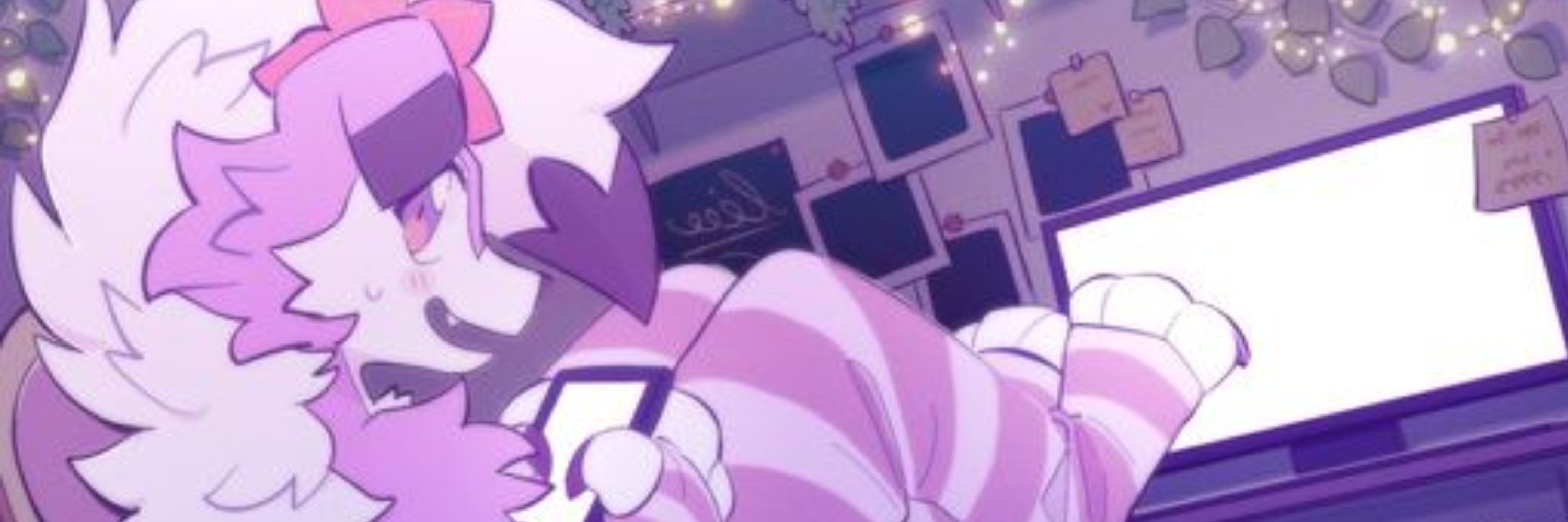 fluffy<3