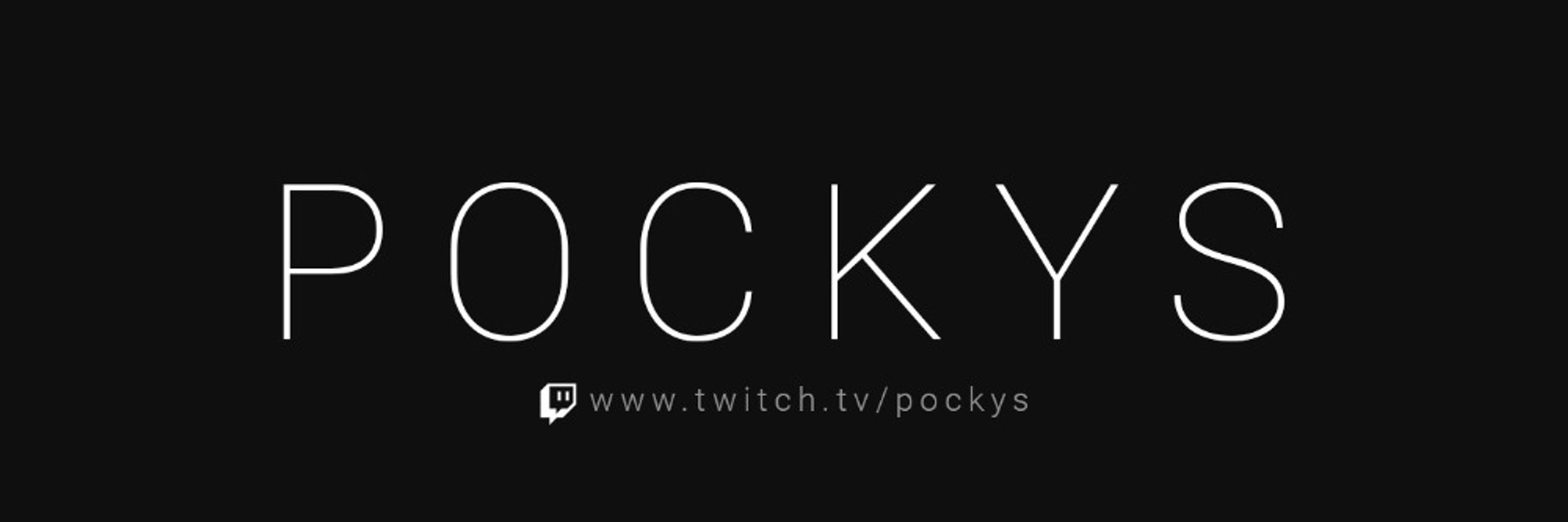 Pockys
