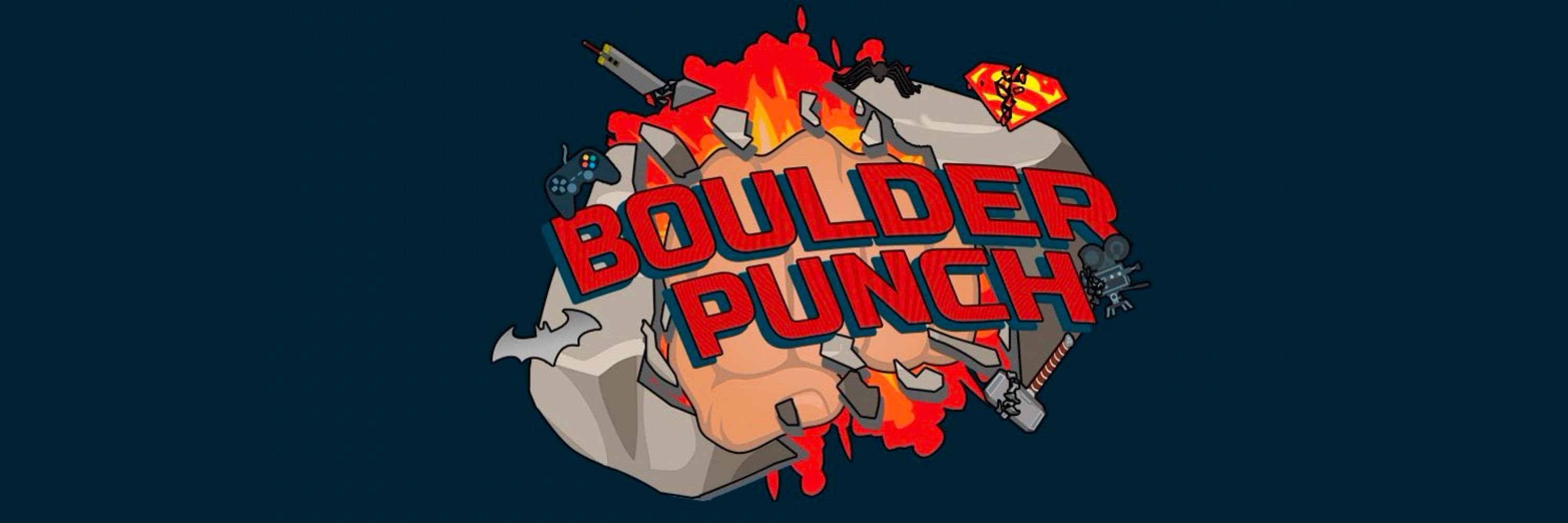 Boulder Punch Podcast