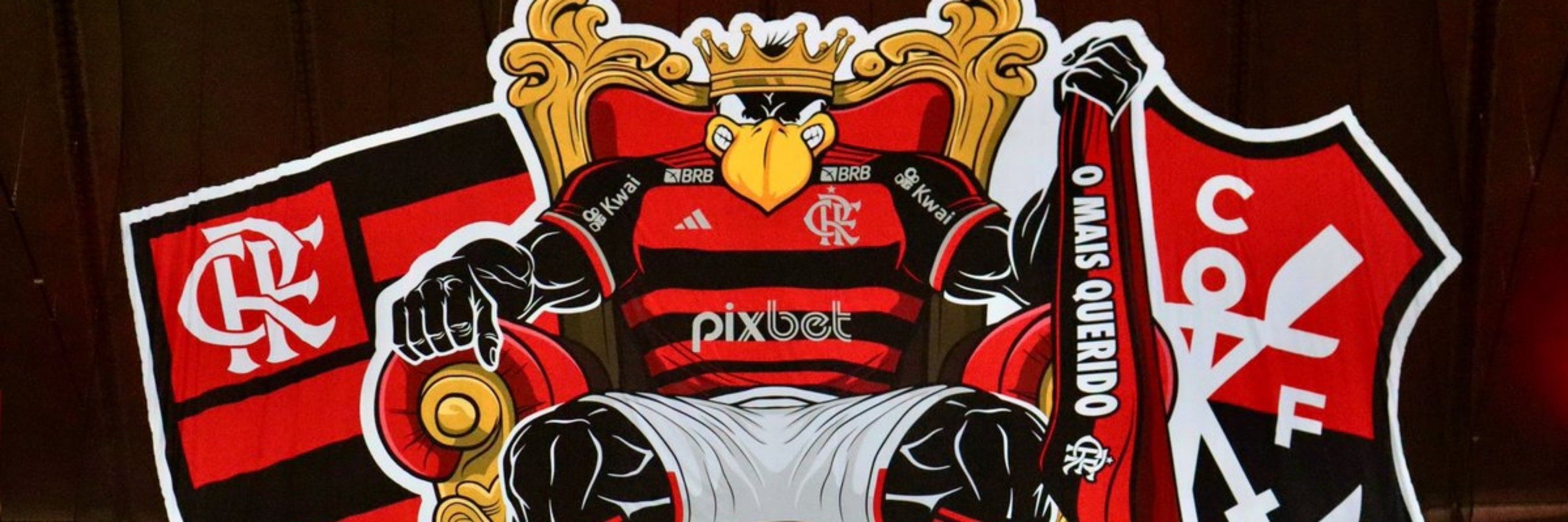 Monstrinha ⚓