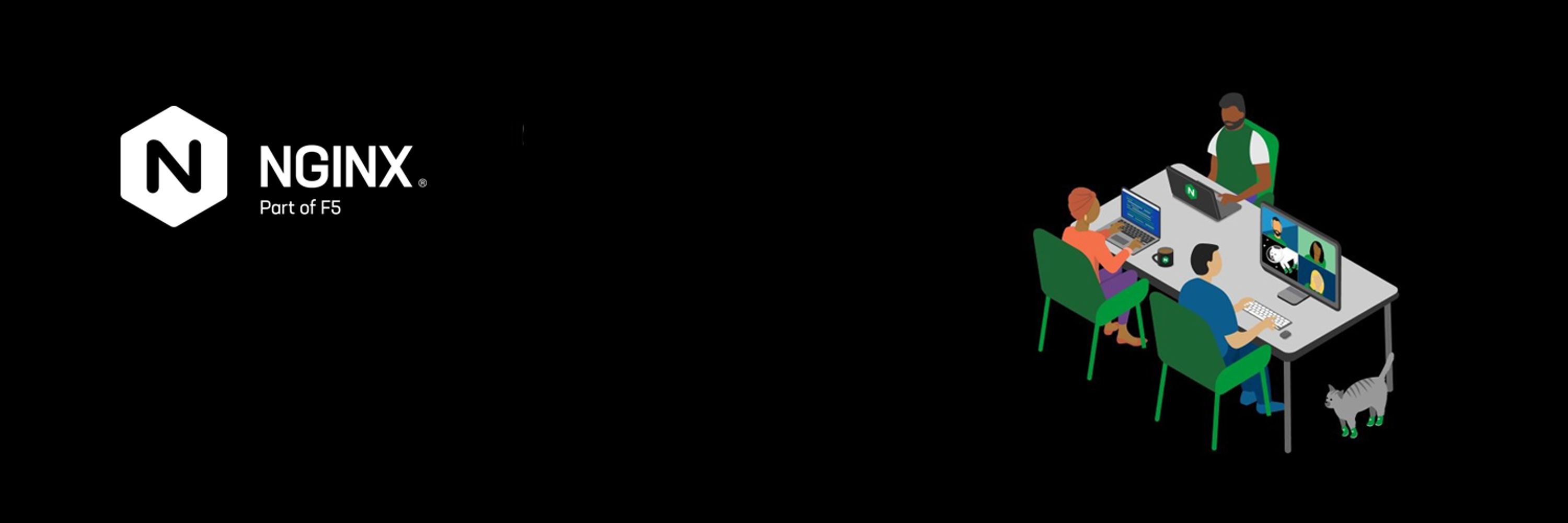 NGINX Community
